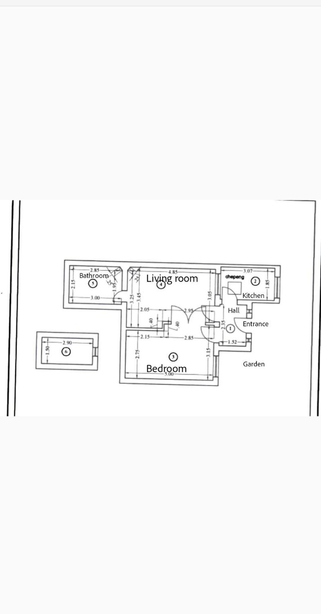 Littlehouse- Entire Property For Maximum 4 People Villa Bükreş Dış mekan fotoğraf